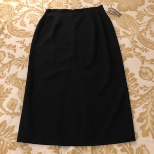 NWT Jones New York Skirt